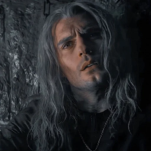🗡️ Стикер «Witcher» для Telegram