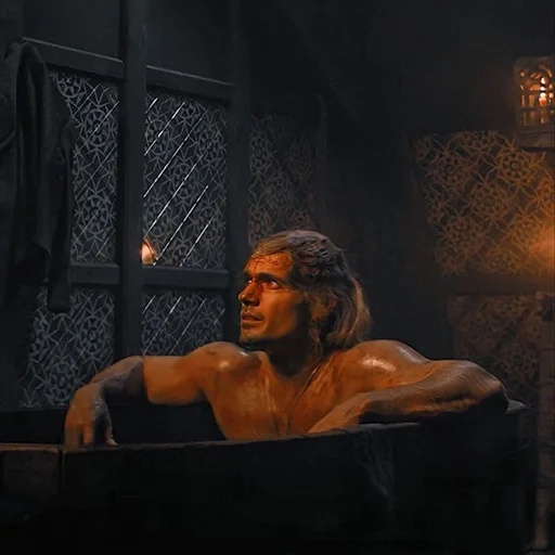 🗡️ Стикер «Witcher» для Telegram