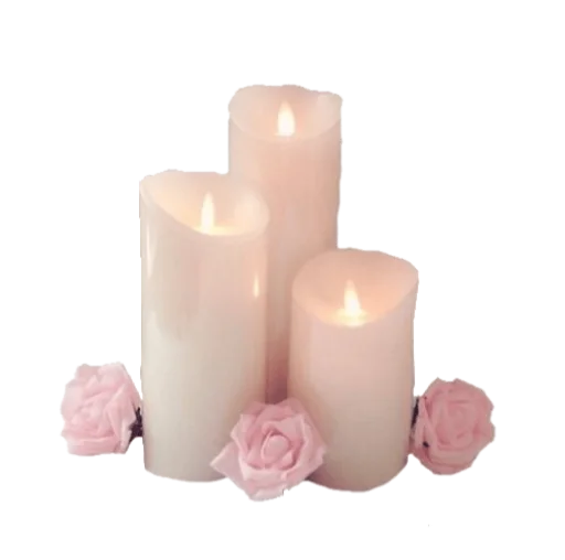 🕯 Стикер «Witches Stuff» для Telegram