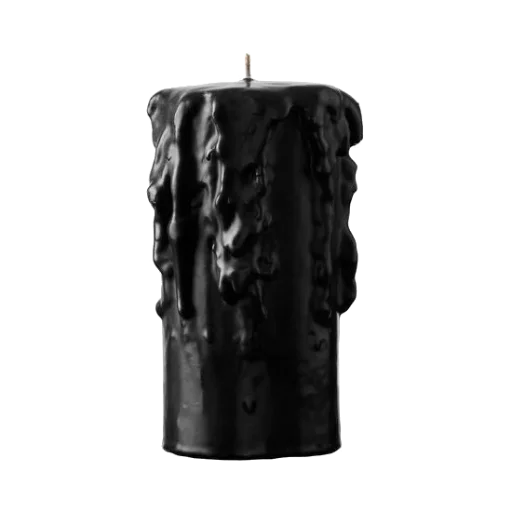 🕯 Стикер «Witches Stuff» для Telegram