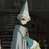 🪄 Эмодзи «Witch Hat Atelier» для Telegram