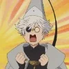 🪄 Эмодзи «Witch Hat Atelier» для Telegram