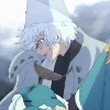 Стикерпак Witch Hat Atelier для Telegram