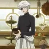 🪄 Эмодзи «Witch Hat Atelier» для Telegram