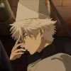 🧹 Эмодзи «Witch Hat Atelier» для Telegram
