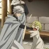 🪄 Эмодзи «Witch Hat Atelier» для Telegram