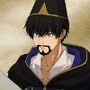 🧹 Эмодзи «Witch Hat Atelier» для Telegram