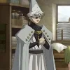 🪄 Эмодзи «Witch Hat Atelier» для Telegram