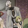 🪄 Эмодзи «Witch Hat Atelier» для Telegram
