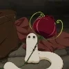 🧹 Эмодзи «Witch Hat Atelier» для Telegram