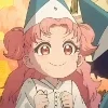 🪄 Эмодзи «Witch Hat Atelier» для Telegram