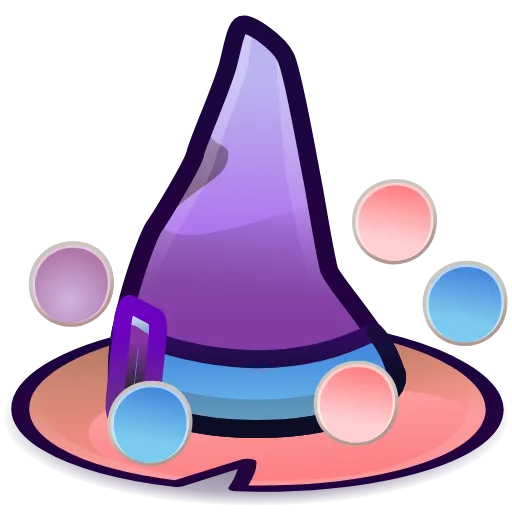 💎 Эмодзи «Witch Hat» для Telegram