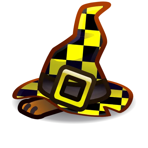 💎 Эмодзи «Witch Hat» для Telegram