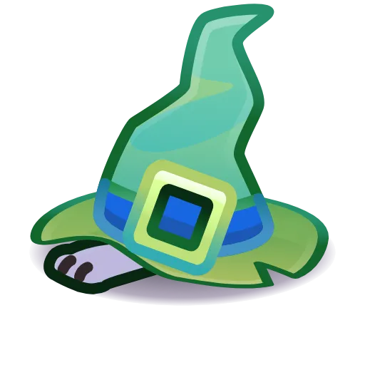 💎 Эмодзи «Witch Hat» для Telegram