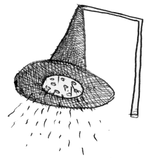 😪 Стикер «WITCHLAND» для Telegram