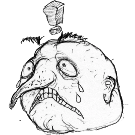 ❗ Стикер «WITCHLAND» для Telegram