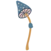 Стикер 29 Witch Set