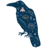 Стикер 16 Witch Set