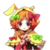 Стикерпак witch&;s heart для Telegram