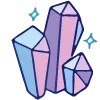 Стикер 25 Witchs Joy