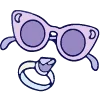Стикер 4 Witchs Joy