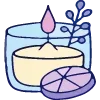 Стикер 30 Witchs Joy