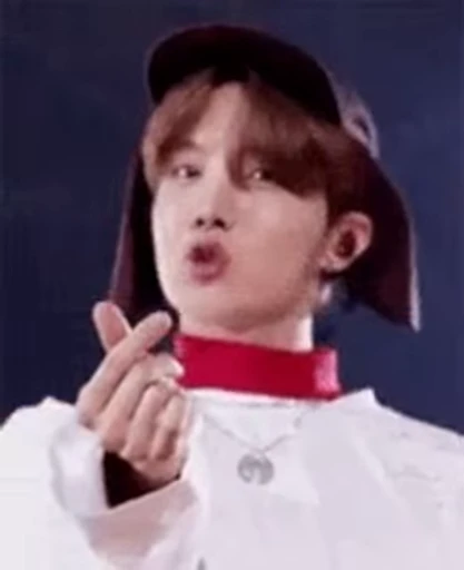 💖 Стикер «With BTSnewpack 20 22» для Telegram
