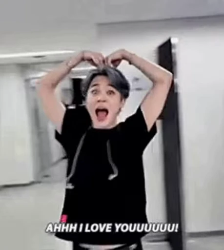 🙆‍♂ Стикер «With BTSnewpack 20 22» для Telegram