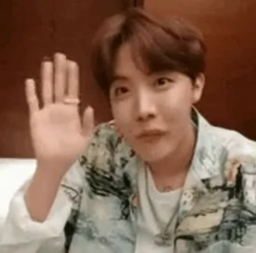 👋 Стикер «With BTSnewpack 20 22» для Telegram