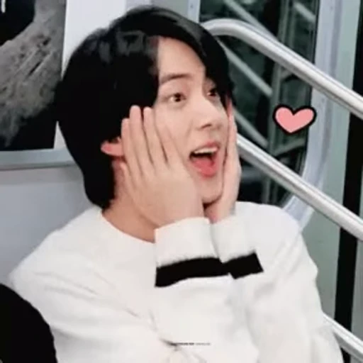 😍 Стикер «Part 2» для Telegram