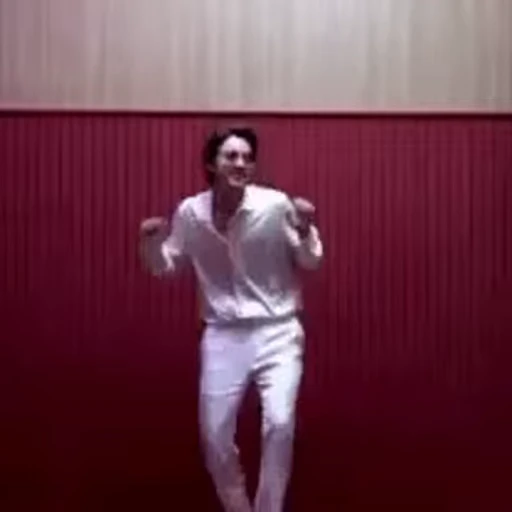 🕺 Стикер «Part 2» для Telegram