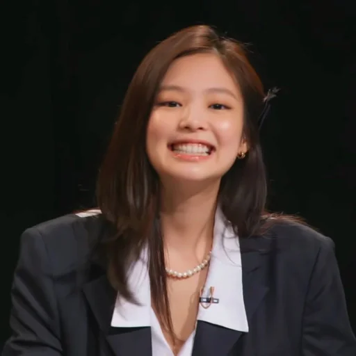 🌺 Стикер «with jennie» для Telegram