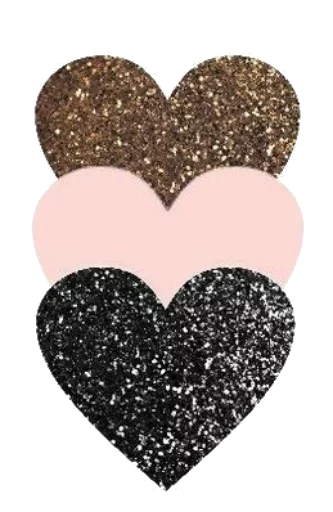 😇 Стикер «With Love» для Telegram
