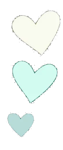 😌 Стикер «With Love» для Telegram