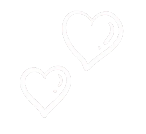 😊 Стикер «With Love» для Telegram