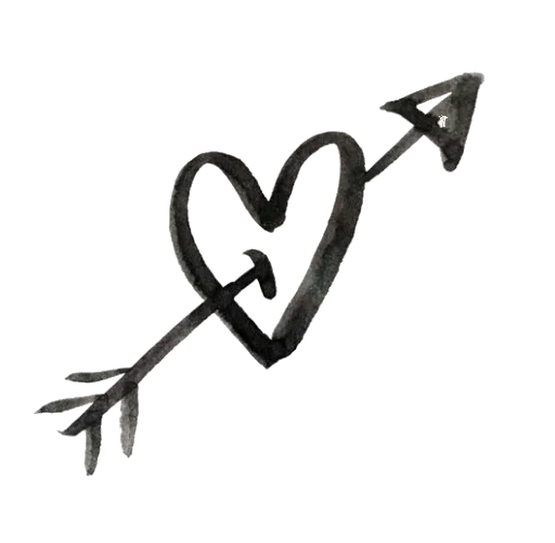 💚 Стикер «With Love» для Telegram