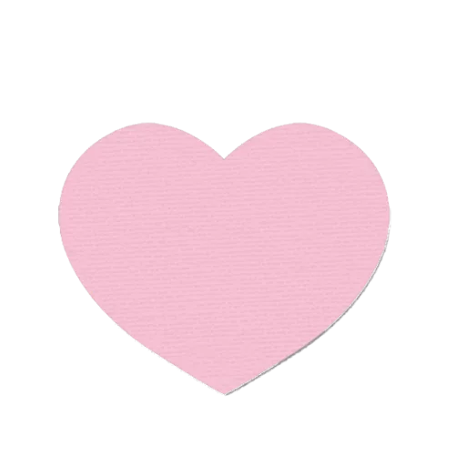 💕 Стикер «With Love» для Telegram
