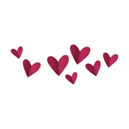 😏 Стикер «With Love» для Telegram