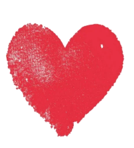 😘 Стикер «With Love» для Telegram