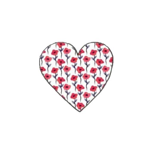 💙 Стикер «With Love» для Telegram