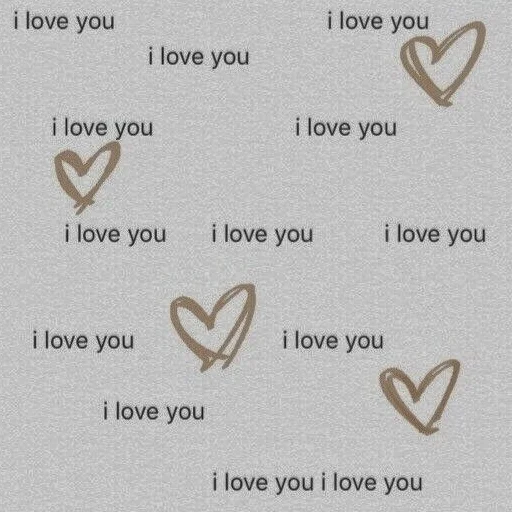 🤍 Стикер «withlove» для Telegram