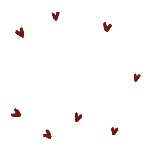 🥰 Стикер «с любовью» для Telegram