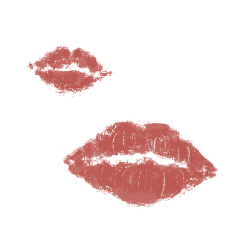 💕 Стикер «с любовью» для Telegram