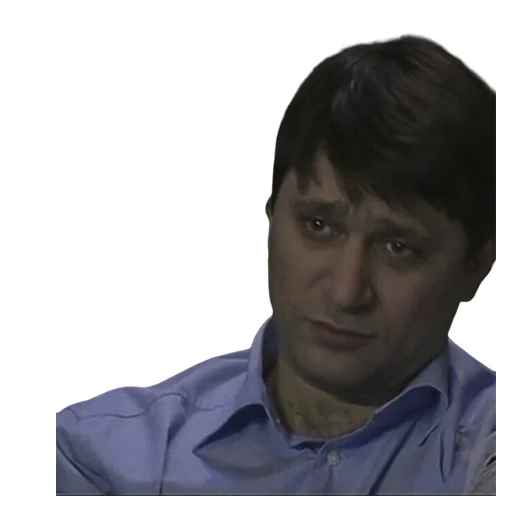 😥 Стикер «пятничный флекс гены букина» для Telegram