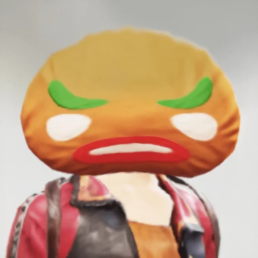 😔 Стикер «PUBG.rofl» для Telegram