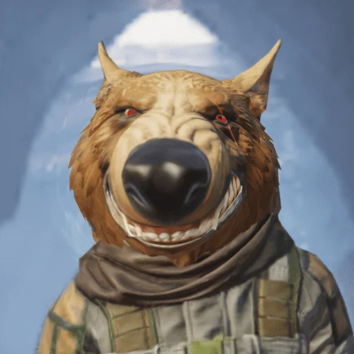 😈 Стикер «PUBG.rofl» для Telegram