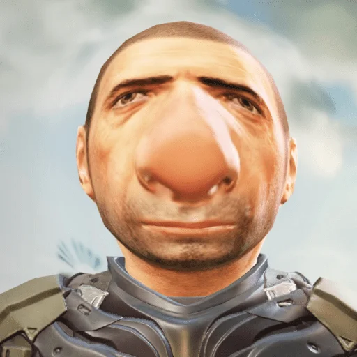😐 Стикер «PUBG.rofl» для Telegram
