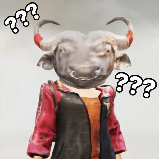🤔 Стикер «PUBG.rofl» для Telegram