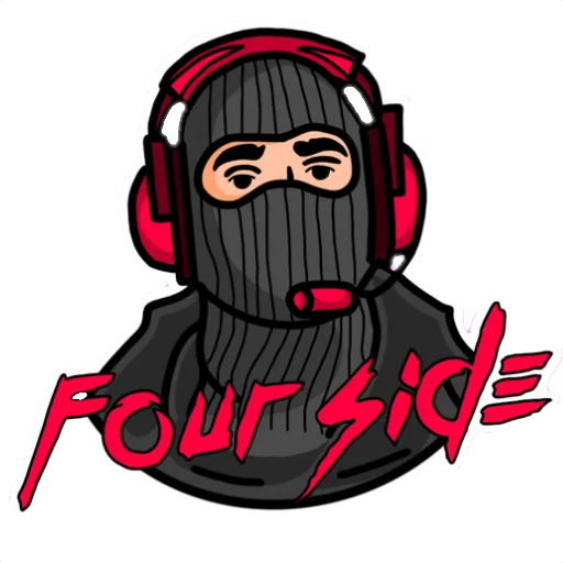 💪 Стикер «PUBG.rofl» для Telegram
