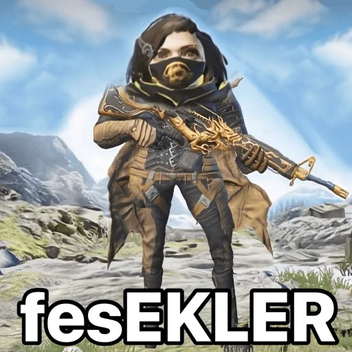🐍 Стикер «PUBG.rofl» для Telegram